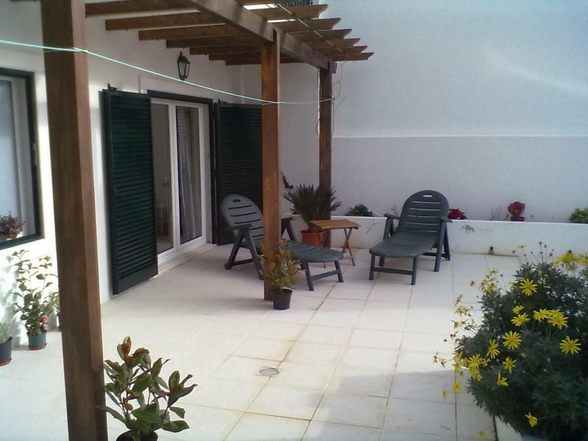 Ericeira - Apartment With Patio - Horizonte Mar Exterior photo