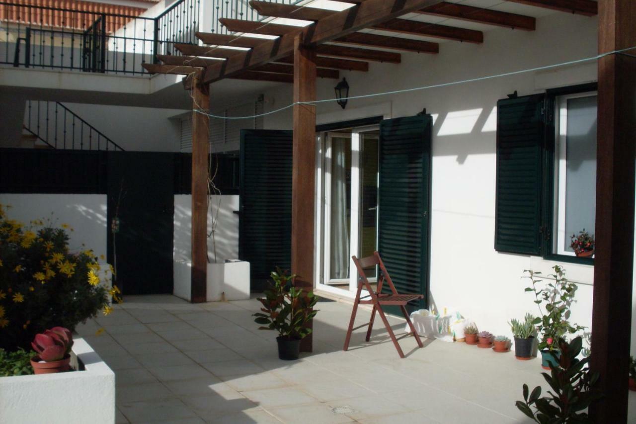 Ericeira - Apartment With Patio - Horizonte Mar Exterior photo